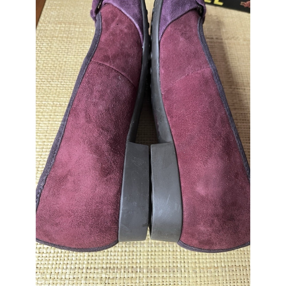 Sofft Size 8M Eurosoft Flats Shoes - Picture 7 of 12